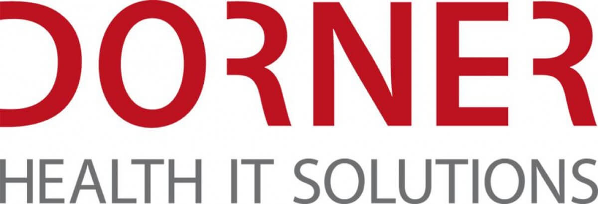 Dorner Health IT Solutions Logo