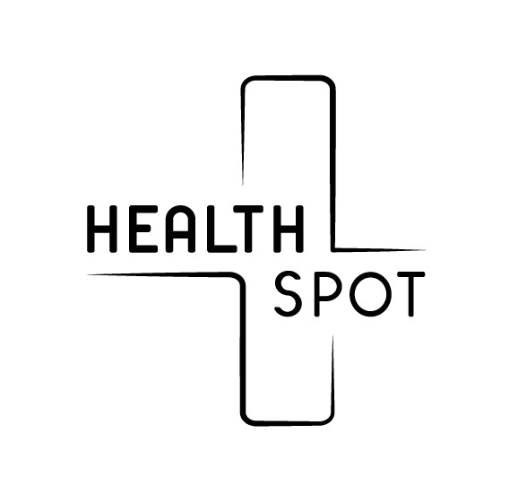Healthspot Logo