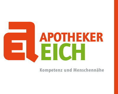 Kreuz Apotheke Eich in Schöllkrippen / Deutschland