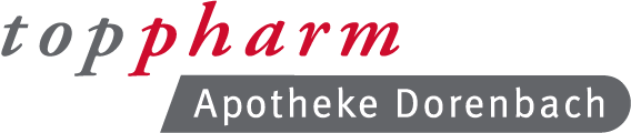 toppharm Apotheke Dorenbach in Binningen