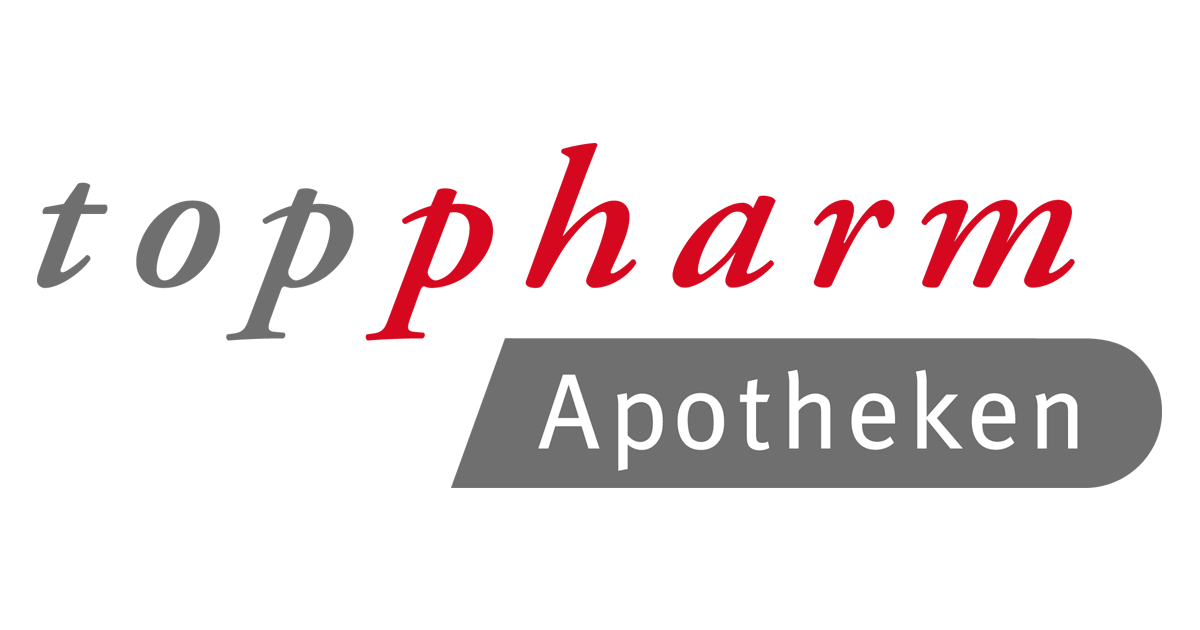 toppharm Apotheken Logo